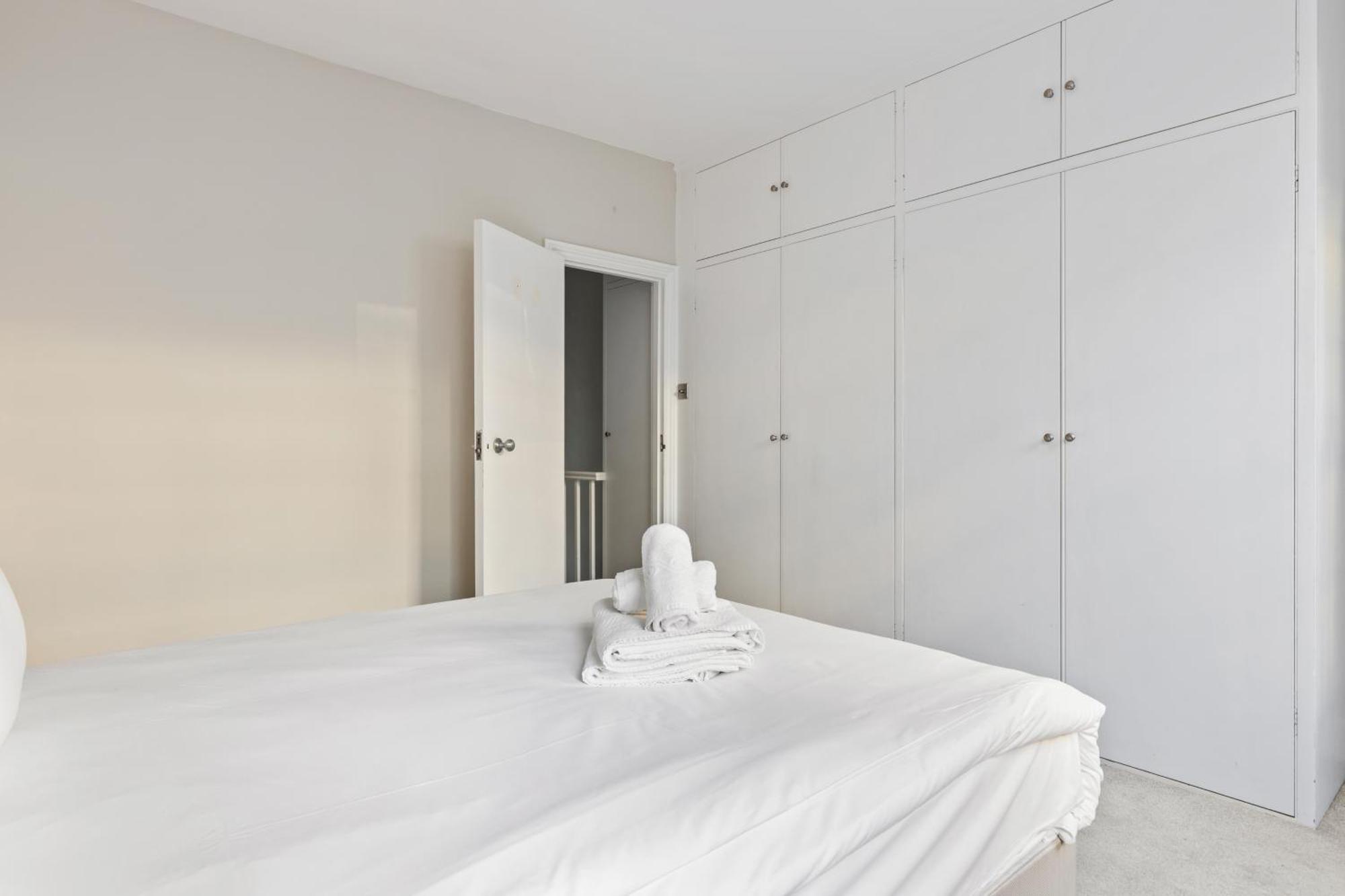 Heavenly Stays - Victoria Londres Exterior foto