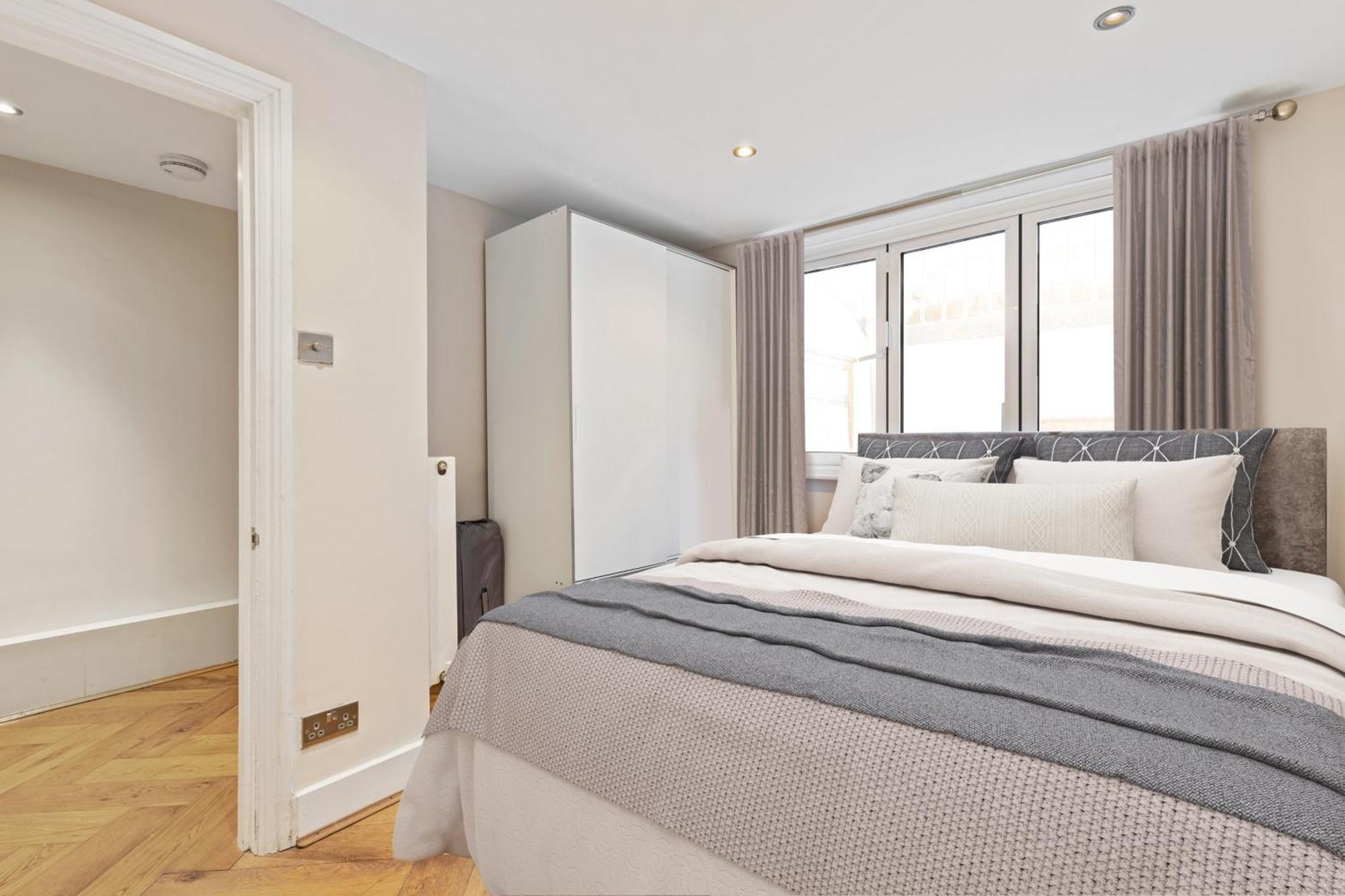 Heavenly Stays - Victoria Londres Exterior foto